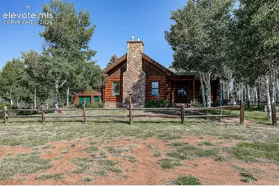 1471 County Road 51, Divide, CO 80814 - Photo 31