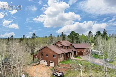 1471 County Road 51, Divide, CO 80814 - Photo 25
