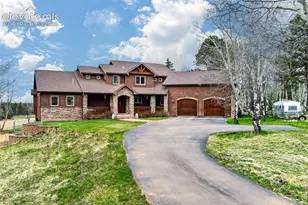 1471 Co Rd 51, Divide, CO 80814 - Photo 1