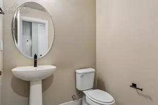 7891 Grey Bark Wy, Colorado Springs, CO 80908 - Photo 3