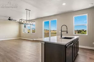 7891 Grey Bark Wy, Colorado Springs, CO 80908 - Photo 5