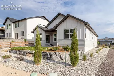 330 E Lost Pines Drive, Monument, CO 80132 - Photo 37