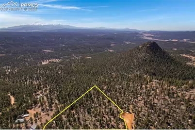 242 Apache Creek Drive, Florissant, CO 80816 - Photo 13
