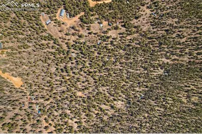 242 Apache Creek Drive, Florissant, CO 80816 - Photo 9