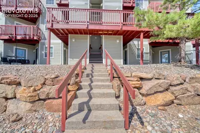 443 S 1st Street #31, Cripple Creek, CO 80813 - Photo 37