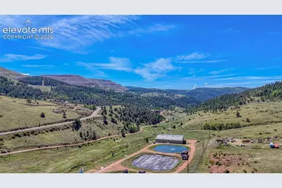 443 S 1st Street #31, Cripple Creek, CO 80813 - Photo 35