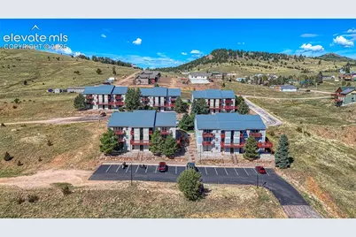 443 S 1st Street #31, Cripple Creek, CO 80813 - Photo 39