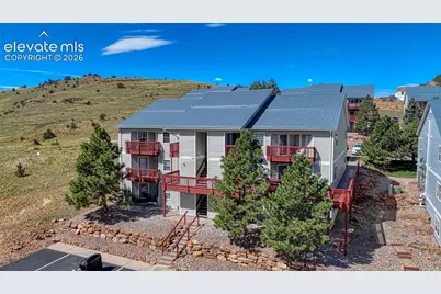 443 S 1st Street #31, Cripple Creek, CO 80813 - Photo 9