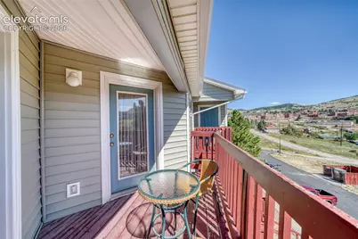 443 S 1st Street #31, Cripple Creek, CO 80813 - Photo 29
