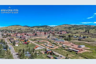 443 S 1st Street #31, Cripple Creek, CO 80813 - Photo 33