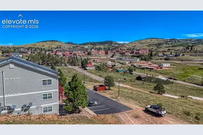 443 S 1st Street #31, Cripple Creek, CO 80813 - Photo 11