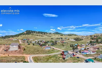 443 S 1st Street #31, Cripple Creek, CO 80813 - Photo 31
