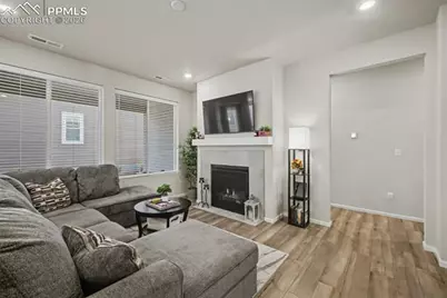 5857 Haster Grove, Colorado Springs, CO 80927 - Photo 17
