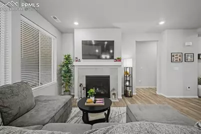 5857 Haster Grove, Colorado Springs, CO 80927 - Photo 19