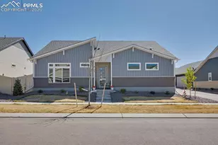5857 Haster Grv, Colorado Springs, CO 80927 - Photo 1