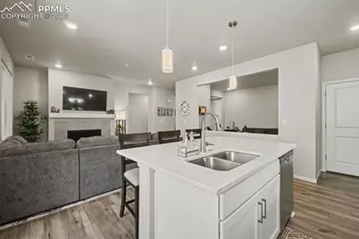5857 Haster Grove, Colorado Springs, CO 80927 - Photo 11