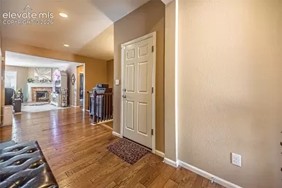 10713 Torreys Peak Way, Peyton, CO 80831 - Photo 3