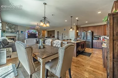 10713 Torreys Peak Way, Peyton, CO 80831 - Photo 15