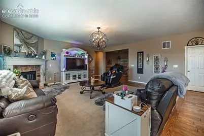10713 Torreys Peak Way, Peyton, CO 80831 - Photo 5