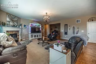 10713 Torreys Peak Way, Peyton, CO 80831 - Photo 5