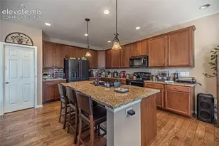 10713 Torreys Peak Way, Peyton, CO 80831 - Photo 7