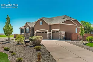 10713 Torreys Peak Way, Peyton, CO 80831 - Photo 1