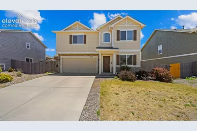 9559 Desert Lily Circle, Colorado Springs, CO 80925 - Photo 1