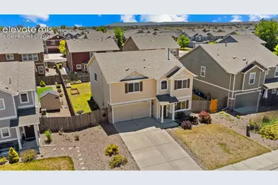 9559 Desert Lily Circle, Colorado Springs, CO 80925 - Photo 5