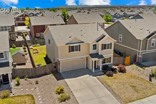 9559 Desert Lily Cir, Colorado Springs, CO 80925 - Photo 5