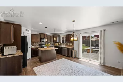 9559 Desert Lily Circle, Colorado Springs, CO 80925 - Photo 7