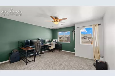 9559 Desert Lily Circle, Colorado Springs, CO 80925 - Photo 19