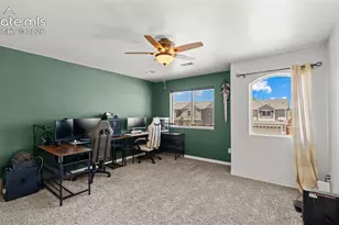 9559 Desert Lily Cir, Colorado Springs, CO 80925 - Photo 19