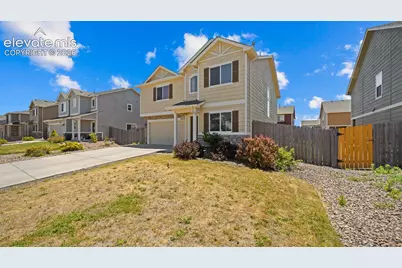 9559 Desert Lily Circle, Colorado Springs, CO 80925 - Photo 3