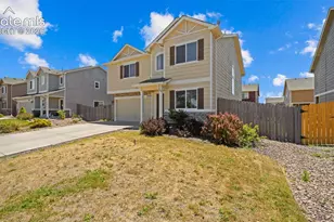 9559 Desert Lily Cir, Colorado Springs, CO 80925 - Photo 3