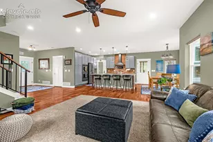 14920 W Kiowa Creek Ln, Colorado Springs, CO 80908 - Photo 11
