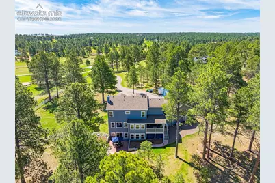 14920 W Kiowa Creek Lane, Colorado Springs, CO 80908 - Photo 41