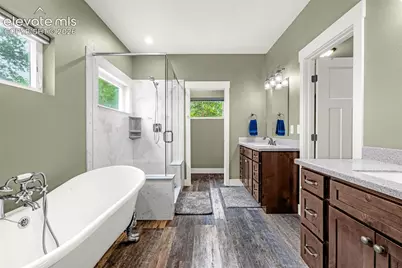 14920 W Kiowa Creek Lane, Colorado Springs, CO 80908 - Photo 19