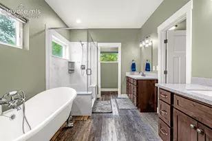 14920 W Kiowa Creek Ln, Colorado Springs, CO 80908 - Photo 19