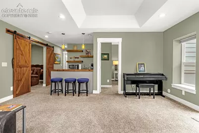 14920 W Kiowa Creek Lane, Colorado Springs, CO 80908 - Photo 29