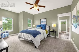 14920 W Kiowa Creek Ln, Colorado Springs, CO 80908 - Photo 17