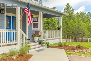 14920 W Kiowa Creek Ln, Colorado Springs, CO 80908 - Photo 5