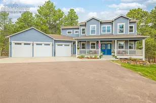 14920 W Kiowa Creek Ln, Colorado Springs, CO 80908 - Photo 3
