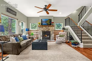 14920 W Kiowa Creek Ln, Colorado Springs, CO 80908 - Photo 9