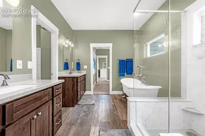 14920 W Kiowa Creek Lane, Colorado Springs, CO 80908 - Photo 21