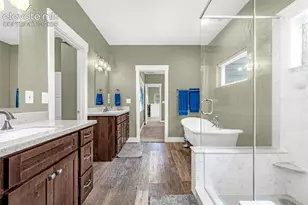 14920 W Kiowa Creek Ln, Colorado Springs, CO 80908 - Photo 21