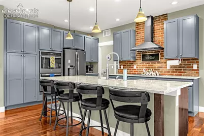 14920 W Kiowa Creek Lane, Colorado Springs, CO 80908 - Photo 13