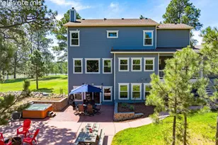 14920 W Kiowa Creek Ln, Colorado Springs, CO 80908 - Photo 39