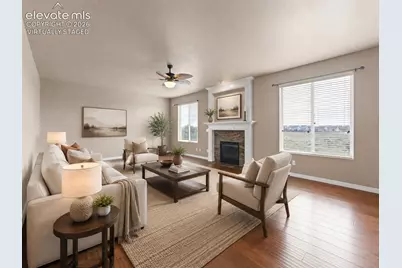 7926 Dutch Loop, Colorado Springs, CO 80925 - Photo 3