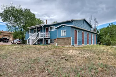 6715 Pahokee Court #1-4, Colorado Springs, CO 80905 - Photo 1
