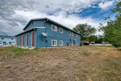 6715 Pahokee Court #1-4, Colorado Springs, CO 80905 - Photo 31